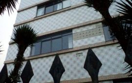 Instalação de Telas de Proteção em Curitiba - Bacacheri