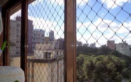 Instalação de Telas de Proteção em Curitiba - Bigorrilho