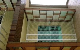 Instalação de Telas de Proteção em Sacadas - Capão Raso