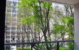 Instalação Redes de Proteção em Curitiba - Mercês