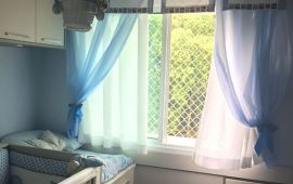 Instalação de Redes de Proteção em Pinhais