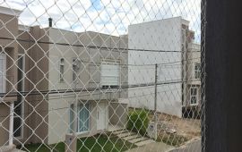 Instalação Redes de Proteção em Curitiba - Pinheirinho