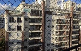 Instalação Redes de Proteção em Curitiba - Vila Isabel